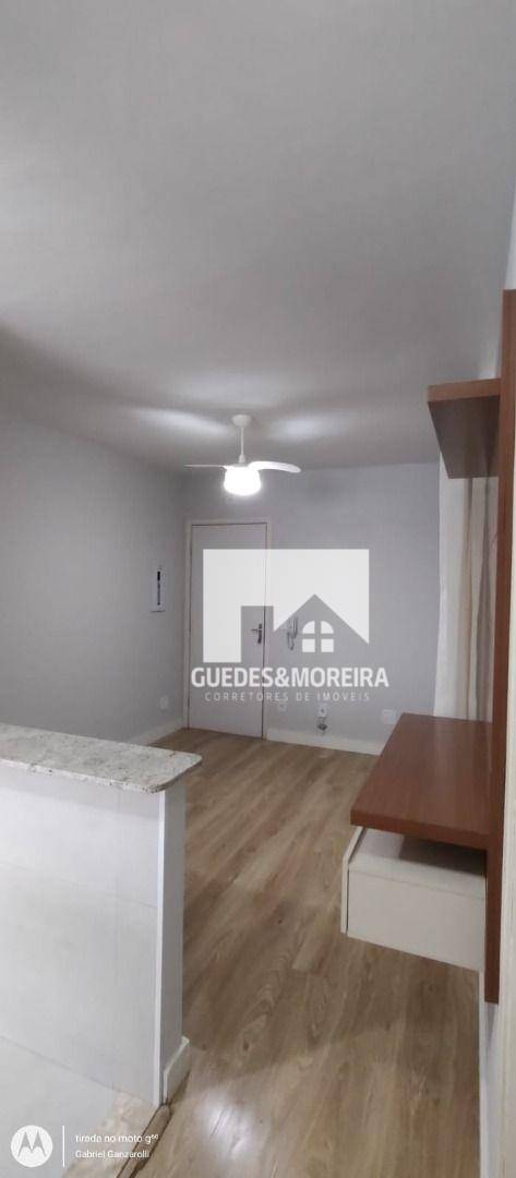 Apartamento, 2 quartos, 44 m² - Foto 5