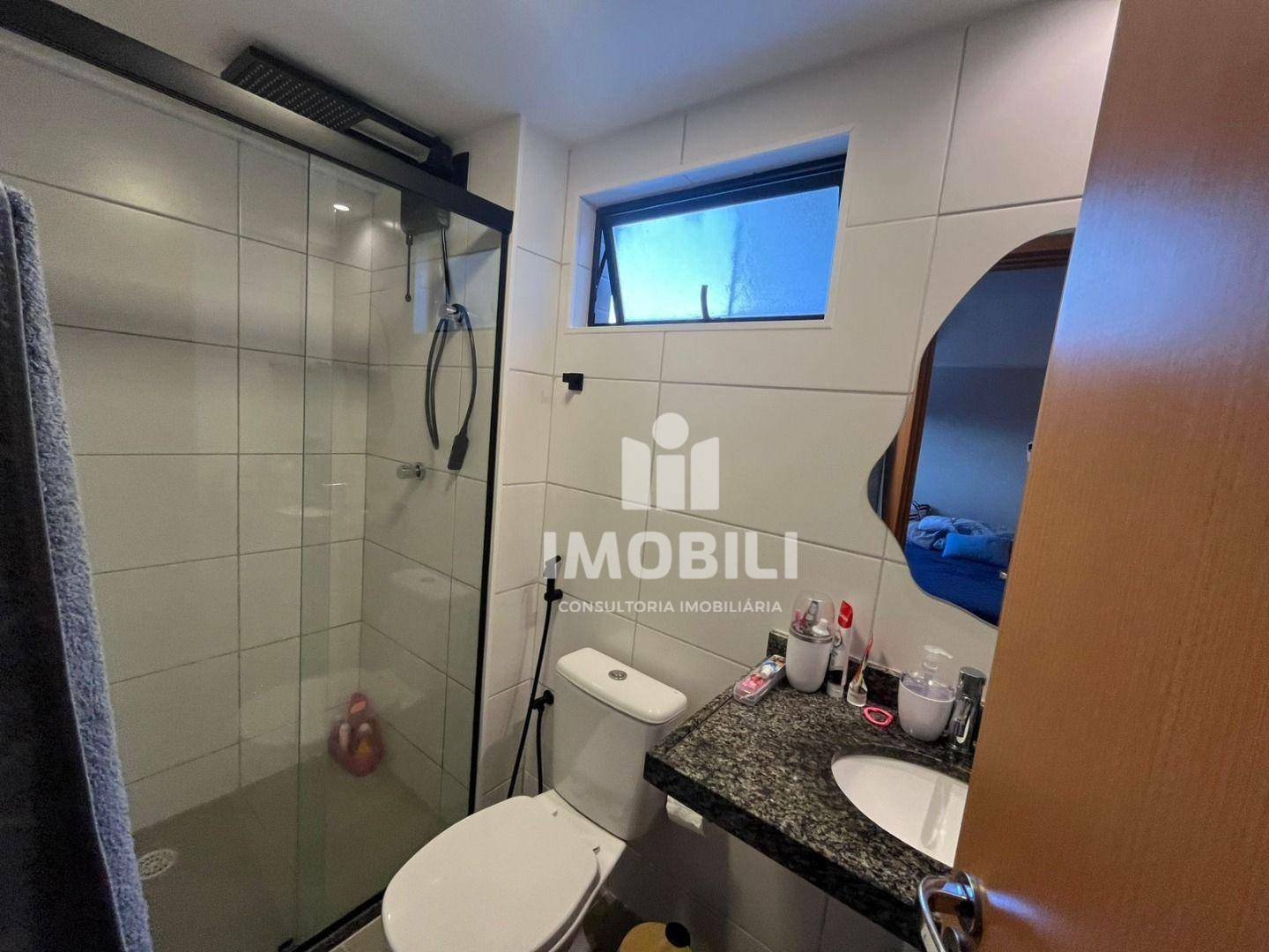 Apartamento à venda com 3 quartos, 85m² - Foto 22