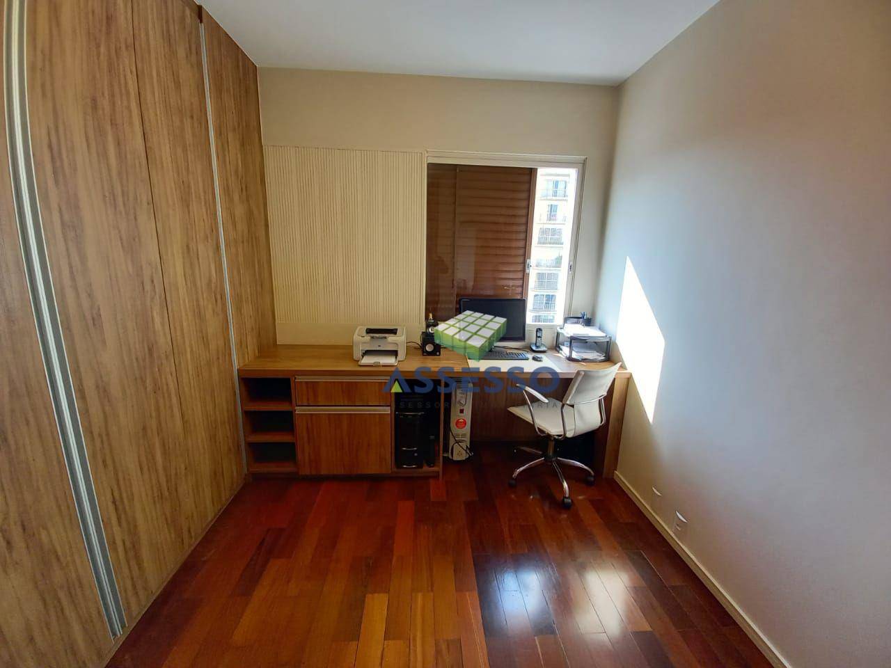 Apartamento à venda com 3 quartos, 165m² - Foto 29