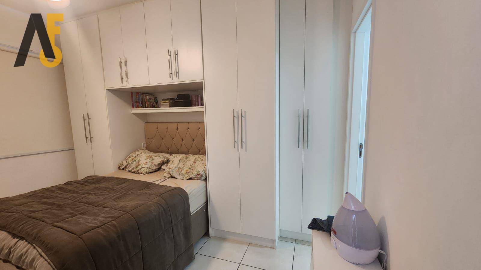 Apartamento à venda com 2 quartos, 59m² - Foto 20