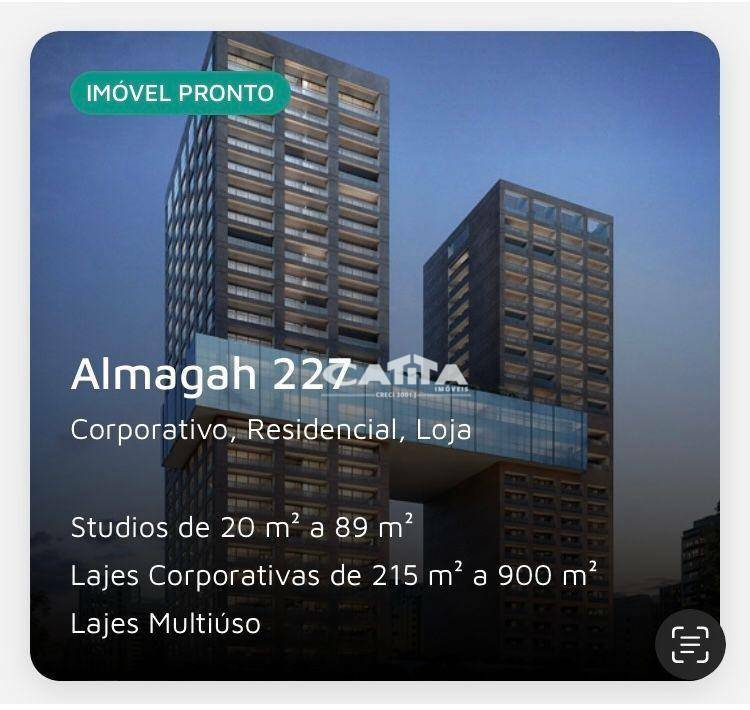 Loja-Salão à venda e aluguel, 226m² - Foto 2