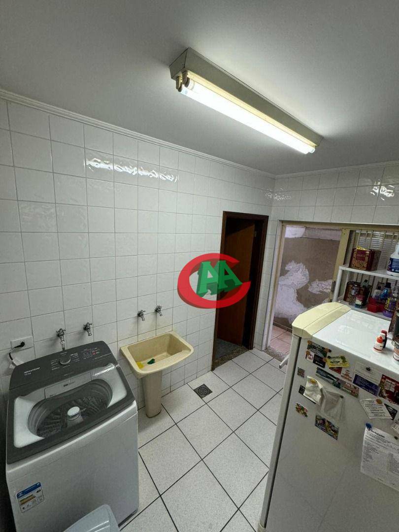 Sobrado à venda com 3 quartos, 337m² - Foto 17