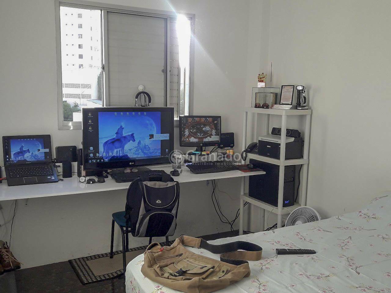 Apartamento à venda com 2 quartos, 50m² - Foto 15