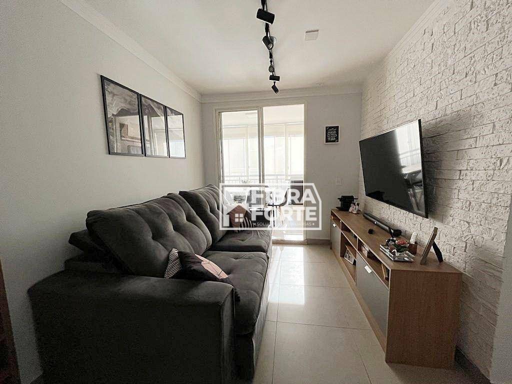 Apartamento à venda com 3 quartos, 83m² - Foto 5