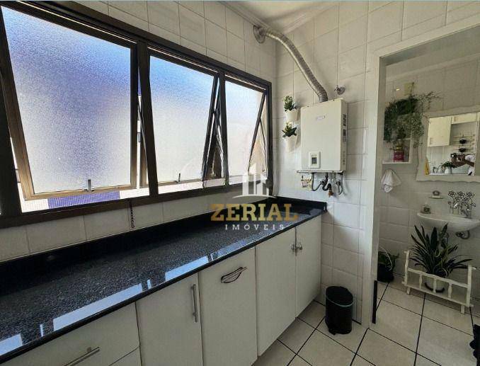 Apartamento à venda com 3 quartos, 107m² - Foto 14