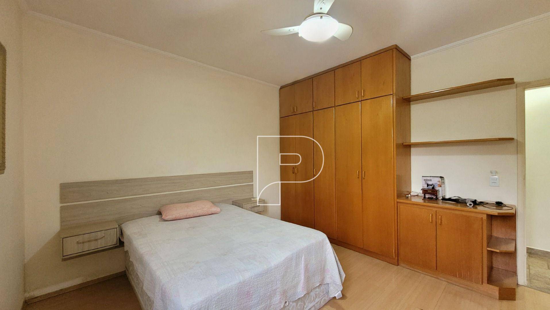 Casa de Condomínio à venda com 3 quartos, 240m² - Foto 15