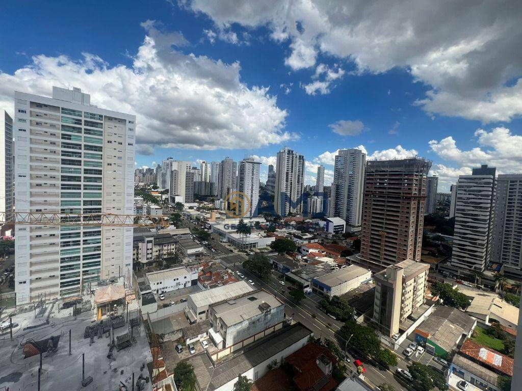 Apartamento à venda com 3 quartos, 141m² - Foto 46