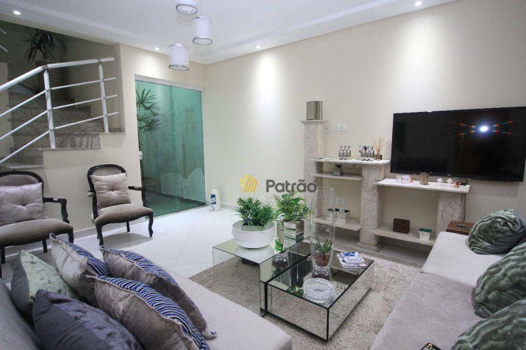 Sobrado à venda com 3 quartos, 171m² - Foto 41