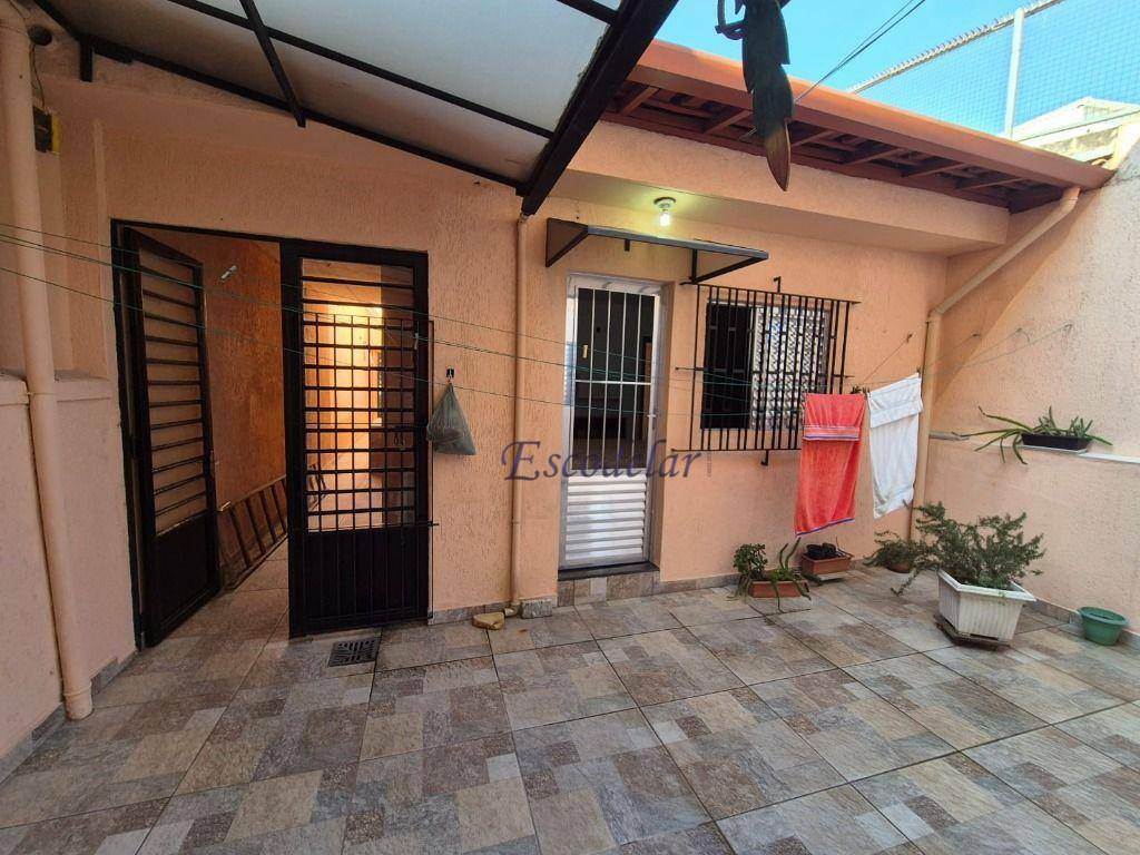 Casa à venda com 3 quartos, 172m² - Foto 15