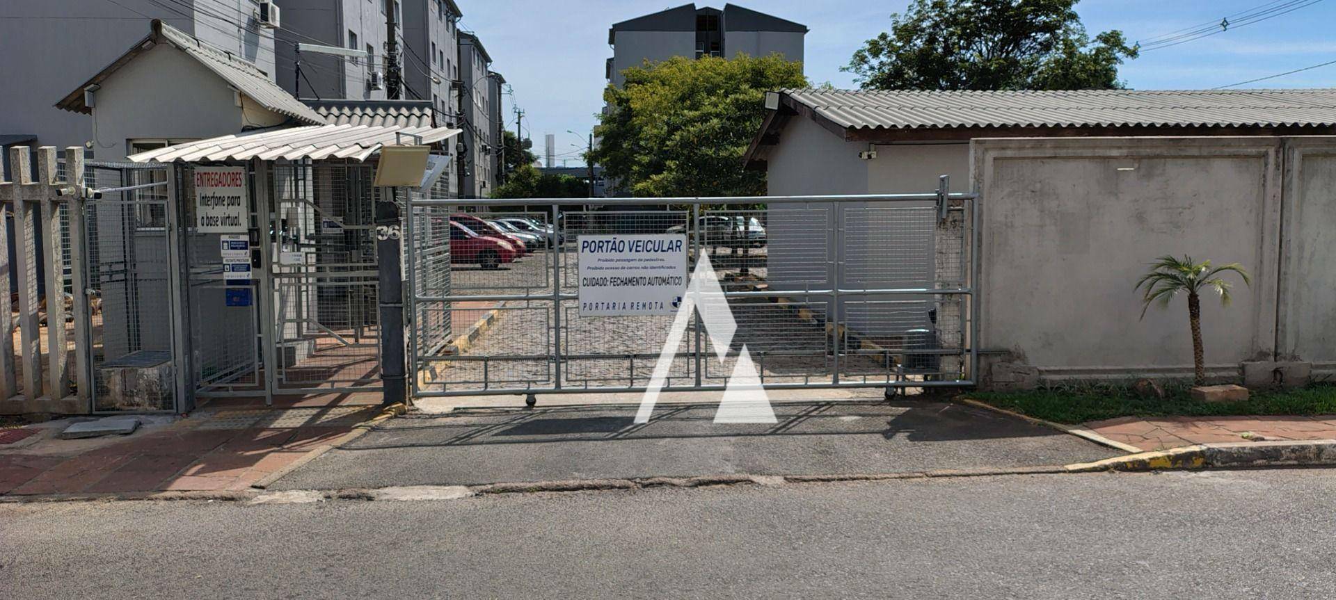 Apartamento à venda com 2 quartos, 38m² - Foto 28