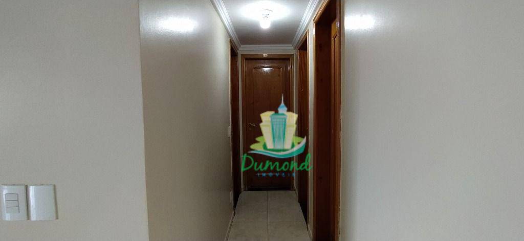 Apartamento para alugar com 4 quartos, 157m² - Foto 21