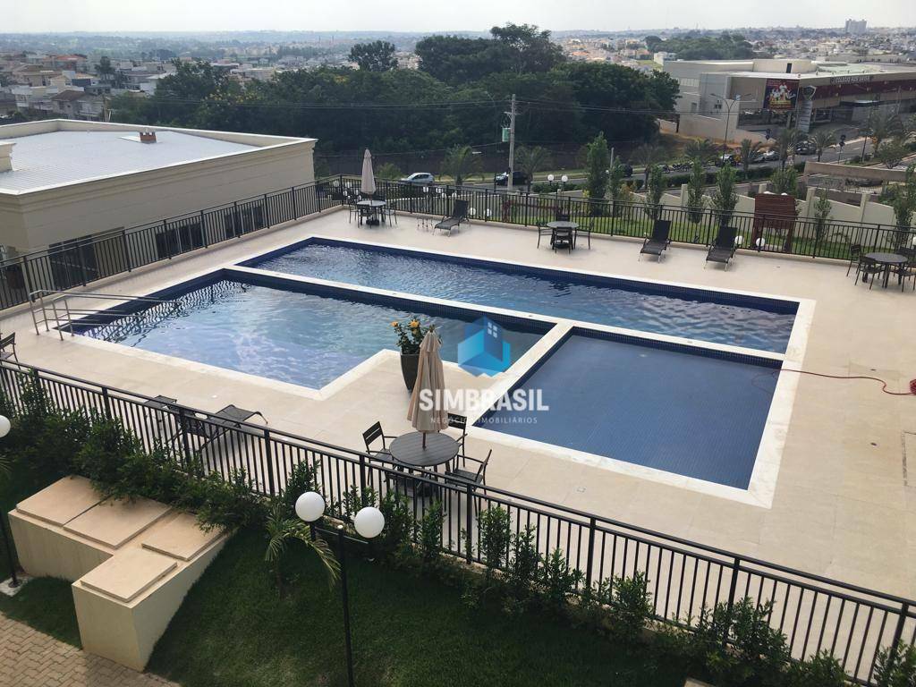 Apartamento à venda com 3 quartos, 91m² - Foto 19