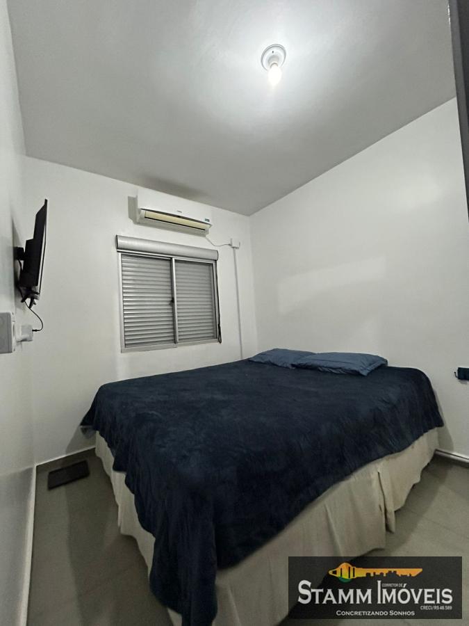 Apartamento à venda com 2 quartos, 50m² - Foto 7