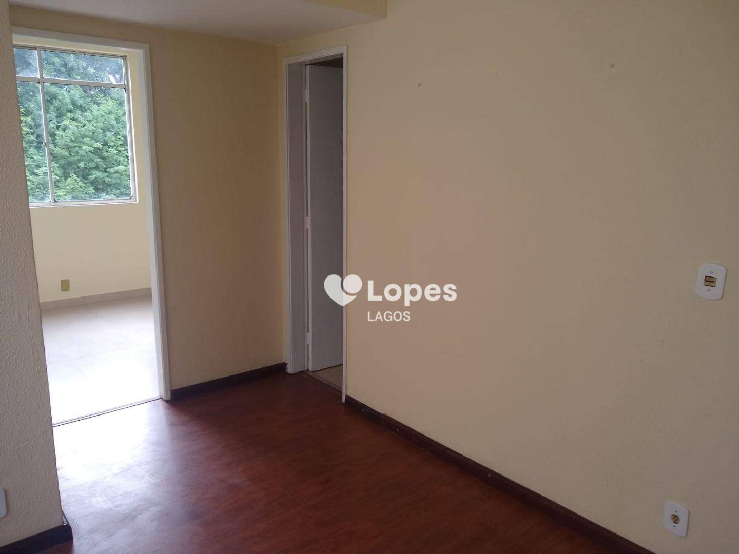 Apartamento à venda com 2 quartos, 54m² - Foto 4