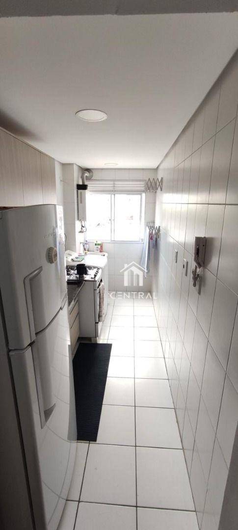 Apartamento à venda com 2 quartos, 54m² - Foto 10