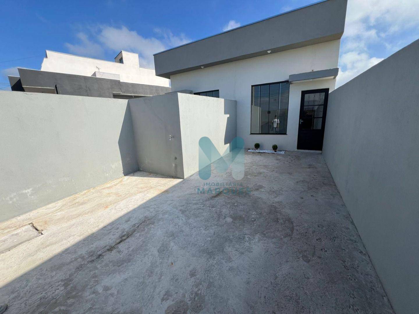 Casa à venda com 2 quartos, 58m² - Foto 16