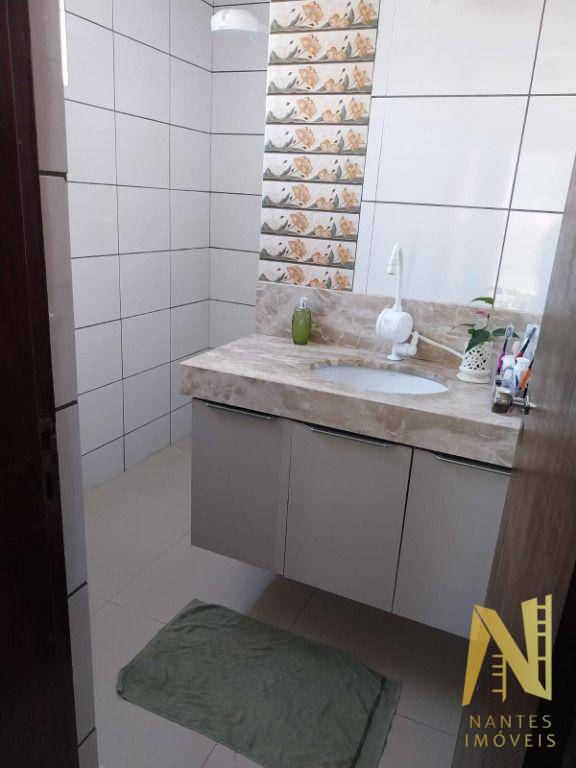 Apartamento à venda com 3 quartos, 122m² - Foto 15