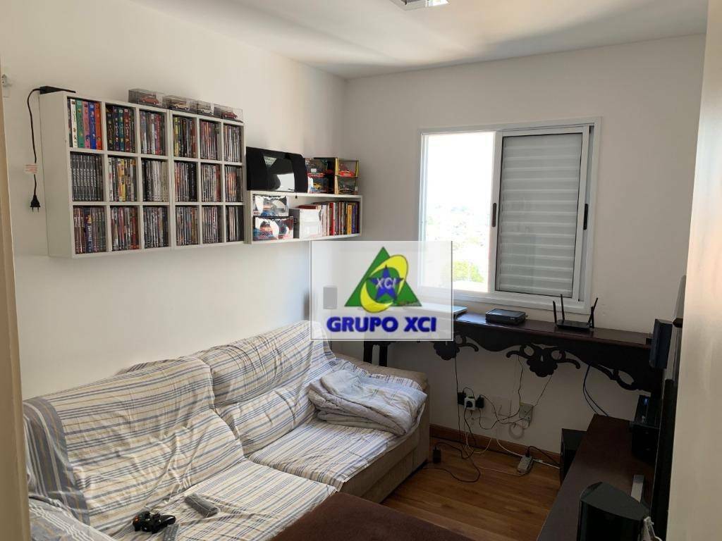 Apartamento à venda com 3 quartos, 89m² - Foto 15