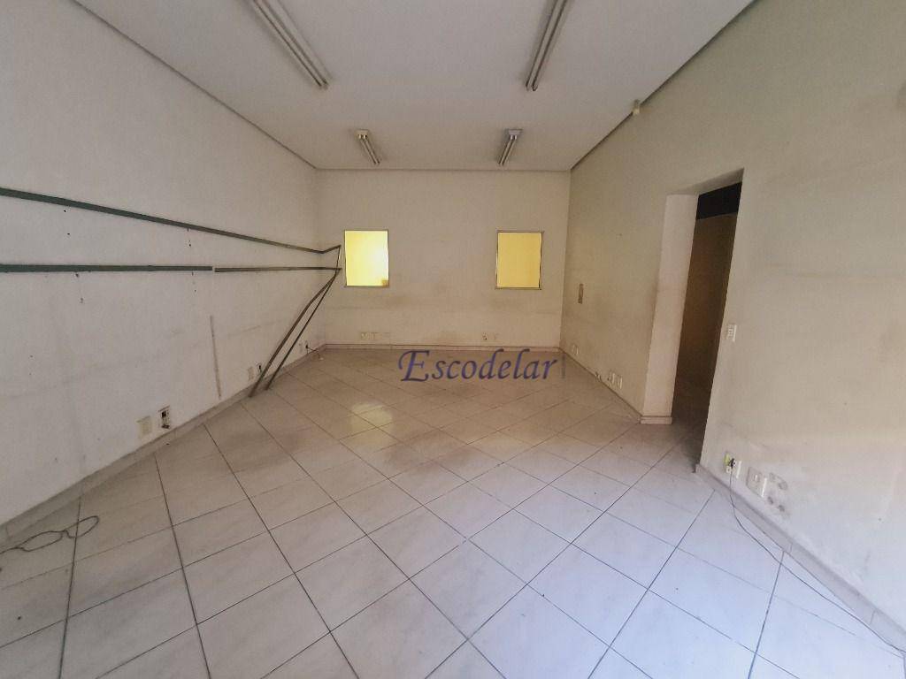 Sobrado à venda com 1 quarto, 200m² - Foto 19