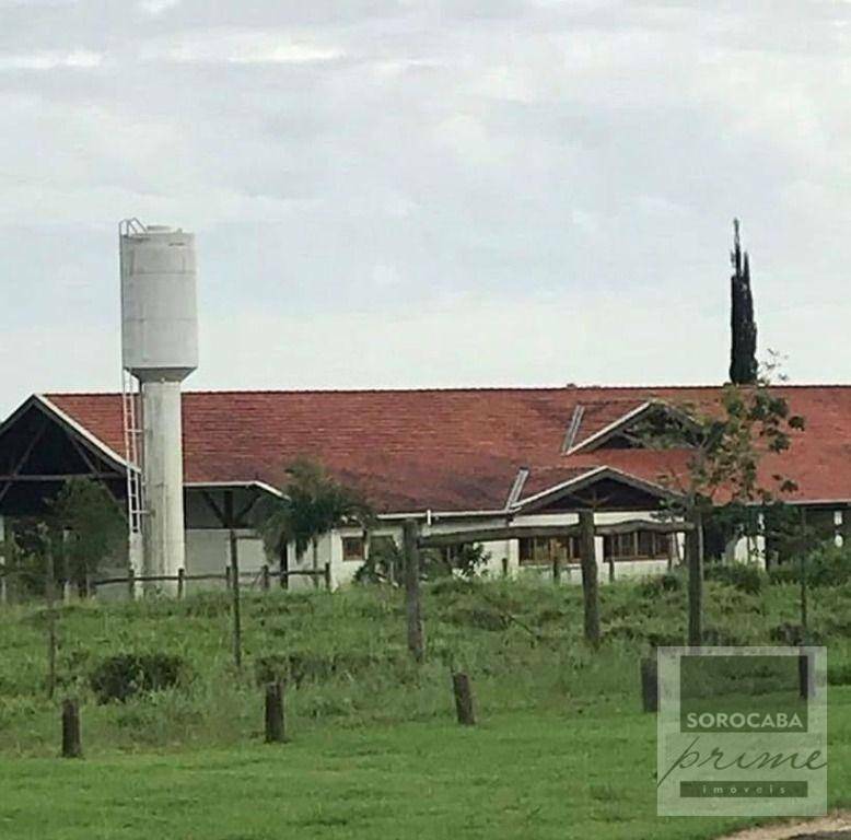 Fazenda-Sítio-Chácara, 605 hectares - Foto 2