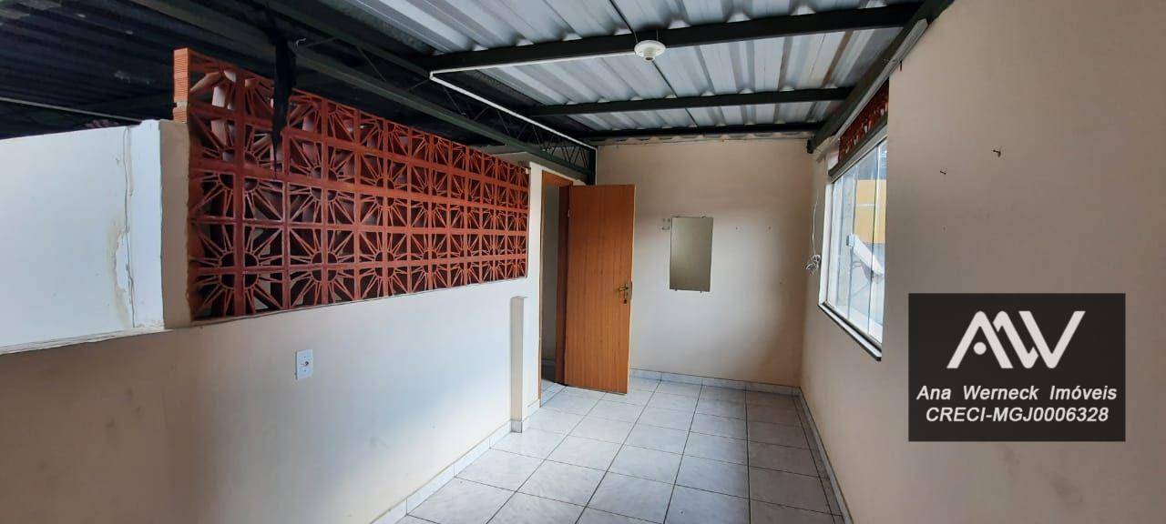 Casa, 4 quartos, 320 m² - Foto 3