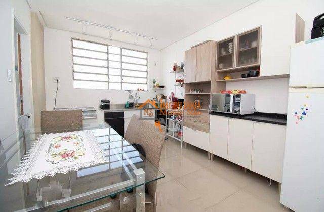 Apartamento à venda com 2 quartos, 94m² - Foto 10