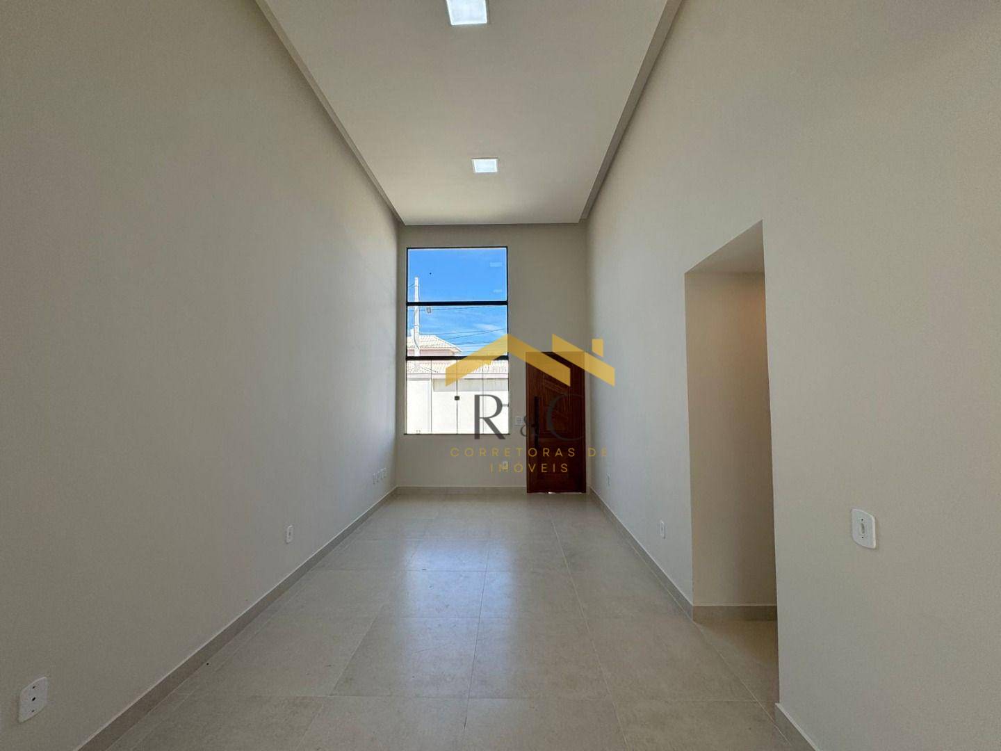 Casa à venda com 3 quartos, 130m² - Foto 4