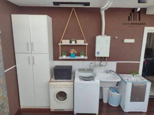 Sobrado à venda com 3 quartos, 160m² - Foto 16