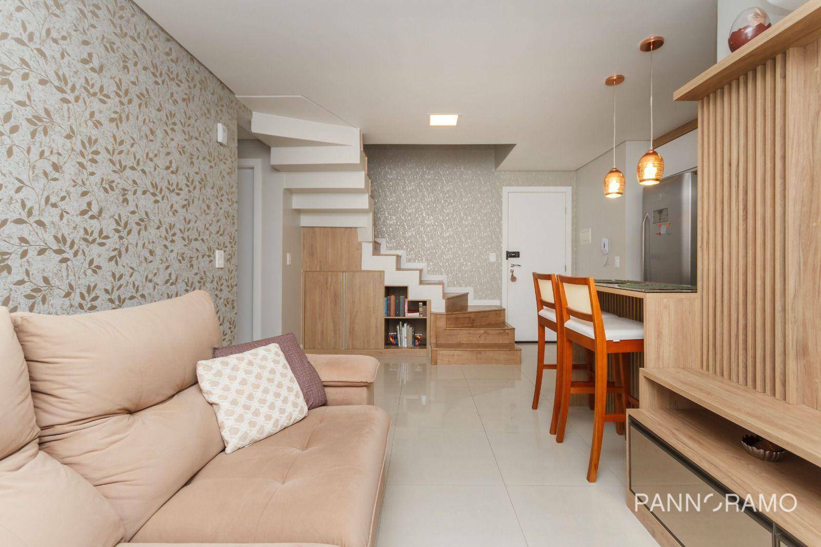 Cobertura à venda com 2 quartos, 115m² - Foto 9