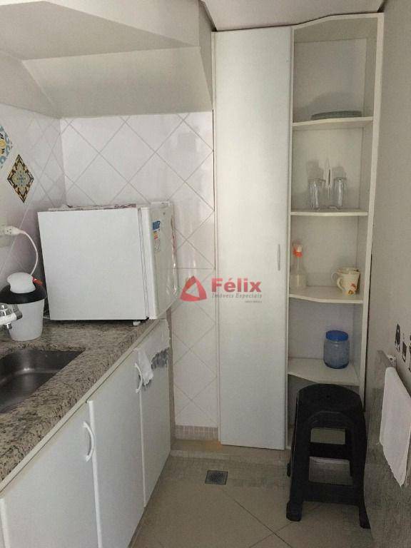 Conjunto Comercial-Sala à venda, 45m² - Foto 13