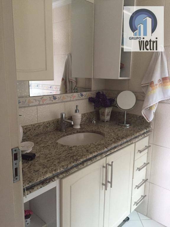 Apartamento à venda com 2 quartos, 57m² - Foto 16