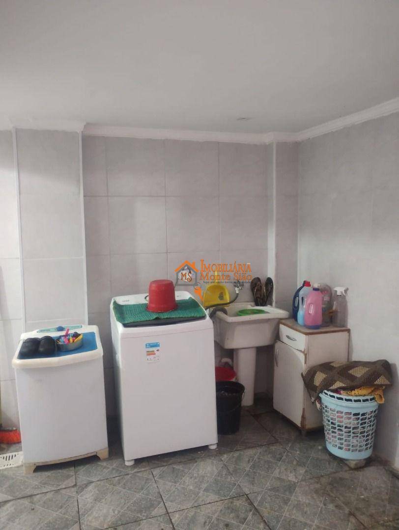 Sobrado à venda com 2 quartos, 80m² - Foto 25