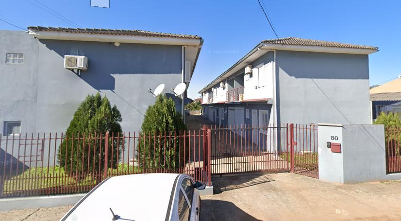 Sobrado à venda com 2 quartos, 100m² - Foto 3