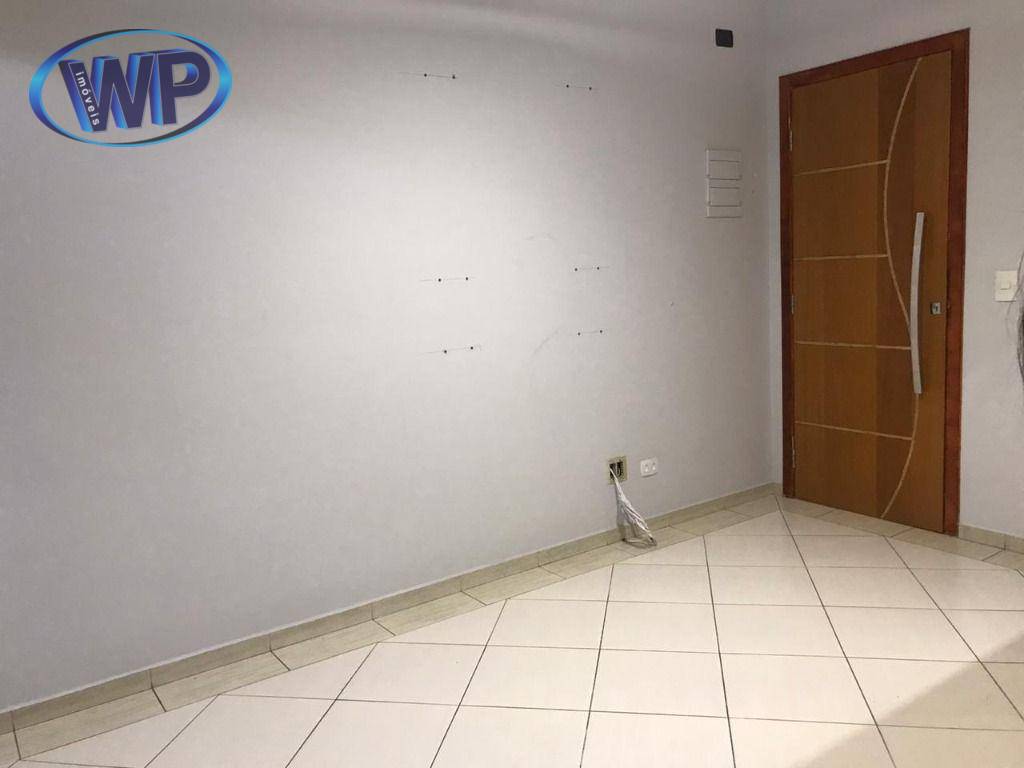 Apartamento à venda com 2 quartos, 53m² - Foto 4