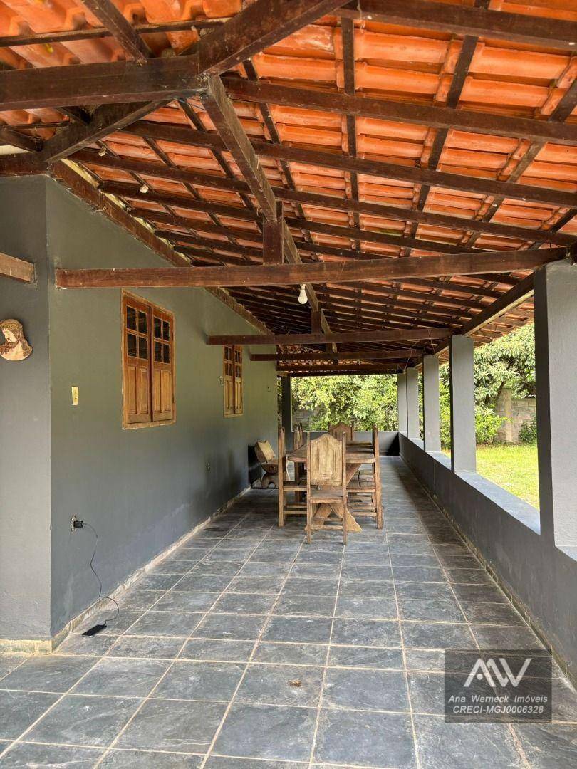 Chácara à venda com 3 quartos, 1241M2 - Foto 2