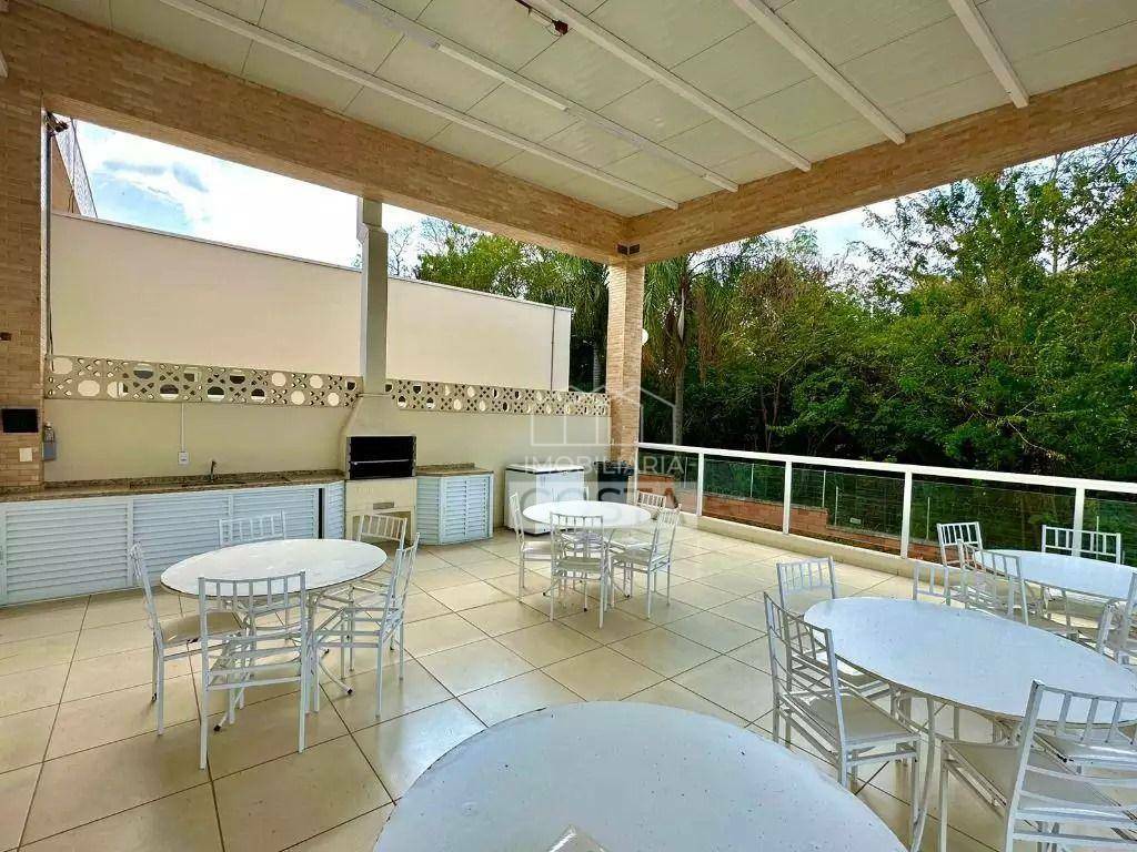 Casa de Condomínio à venda com 3 quartos, 132m² - Foto 40