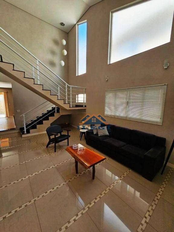 Casa de Condomínio à venda com 3 quartos, 312m² - Foto 17