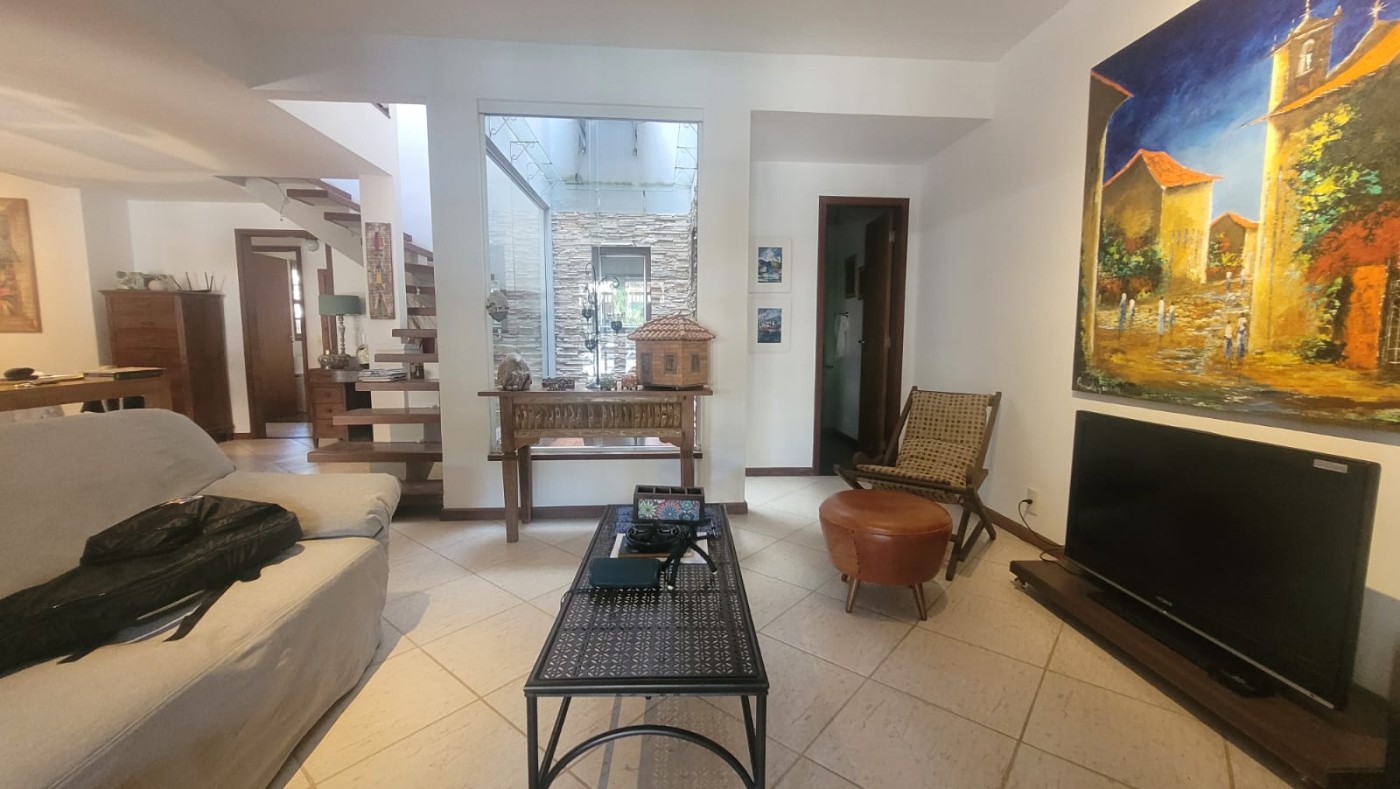 Casa de Condomínio à venda com 4 quartos, 290m² - Foto 15