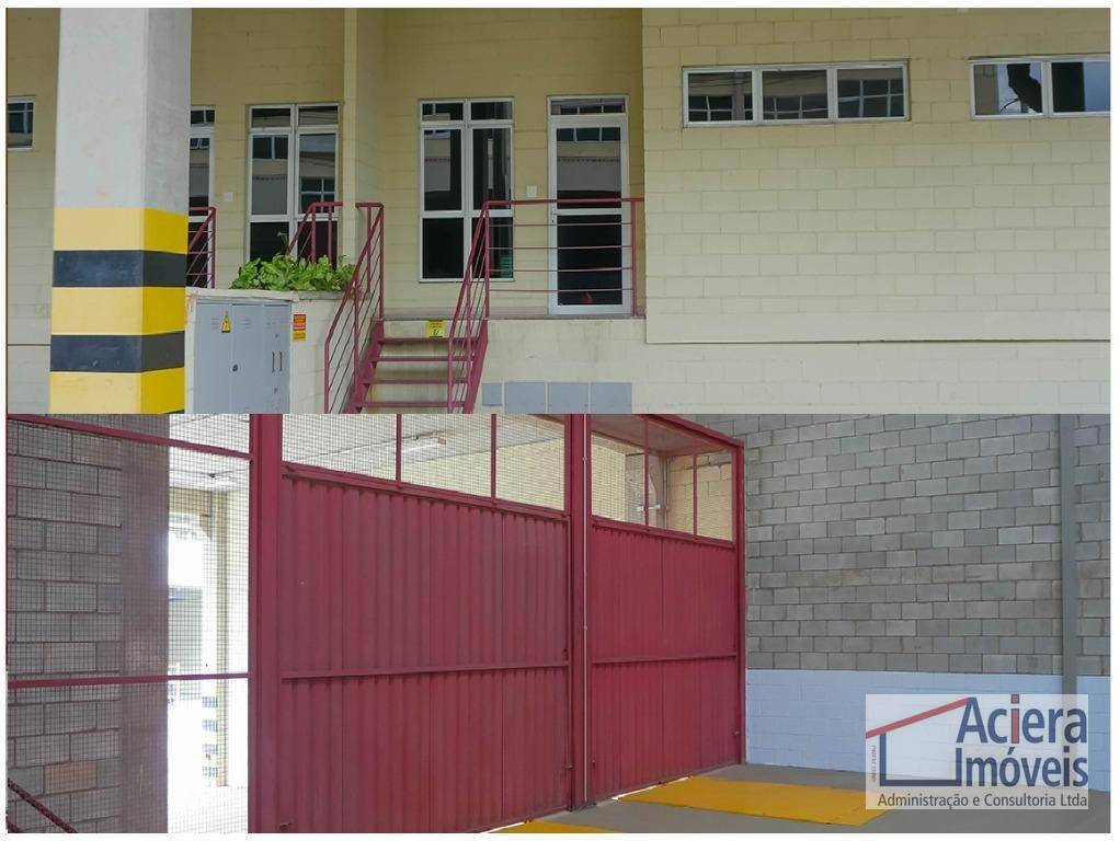 Depósito-Galpão-Armazém para alugar, 1584m² - Foto 10
