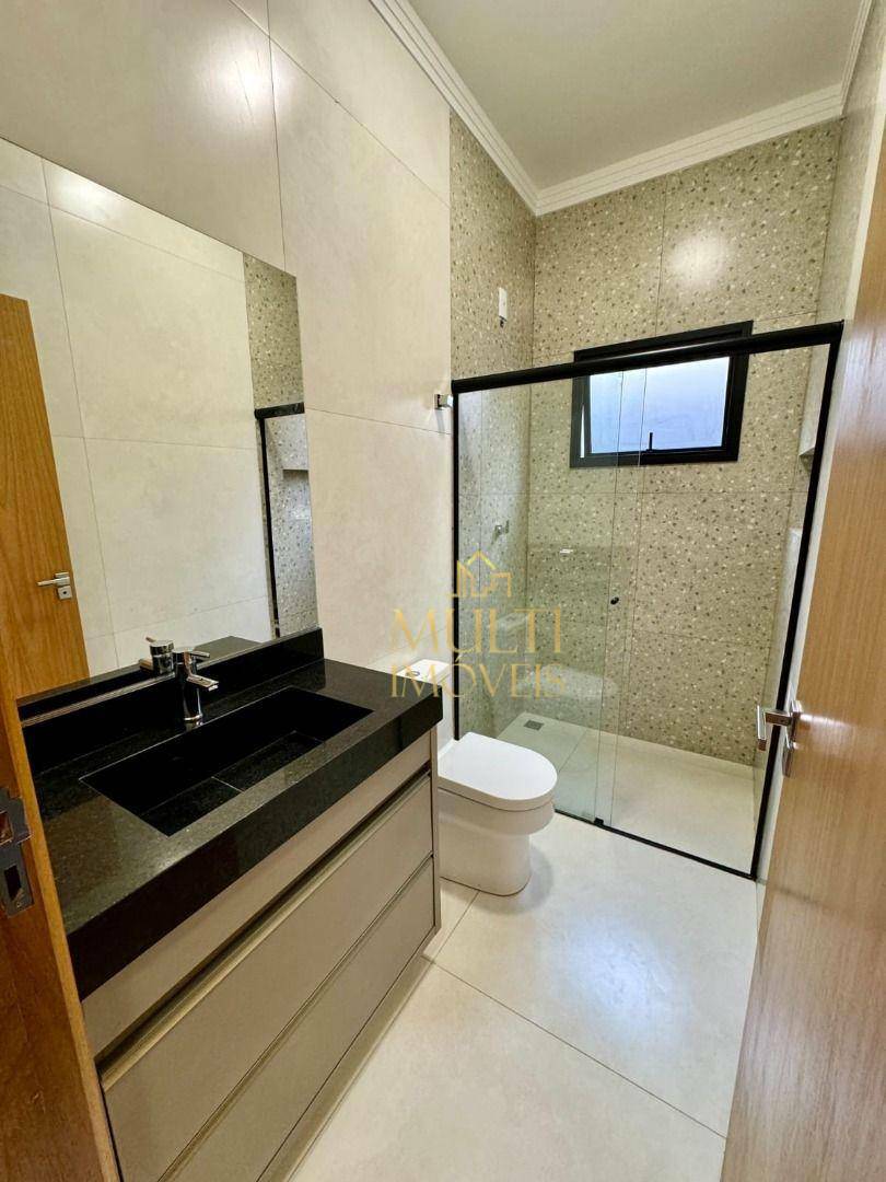 Casa de Condomínio à venda com 3 quartos, 150m² - Foto 21