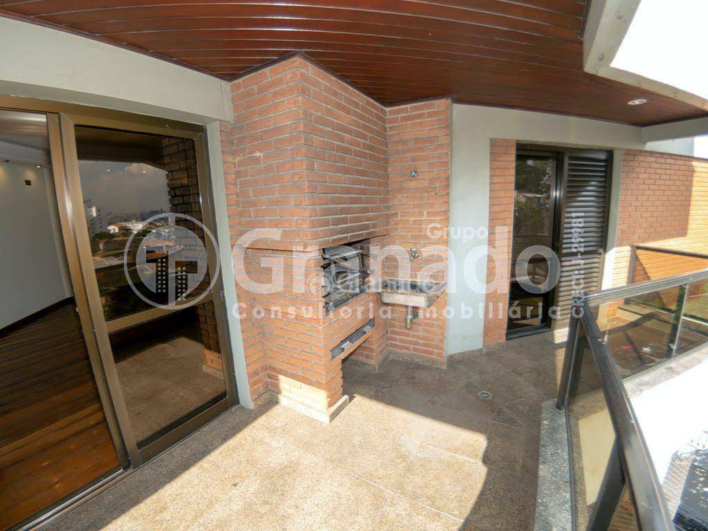 Apartamento à venda e aluguel com 4 quartos, 215m² - Foto 13