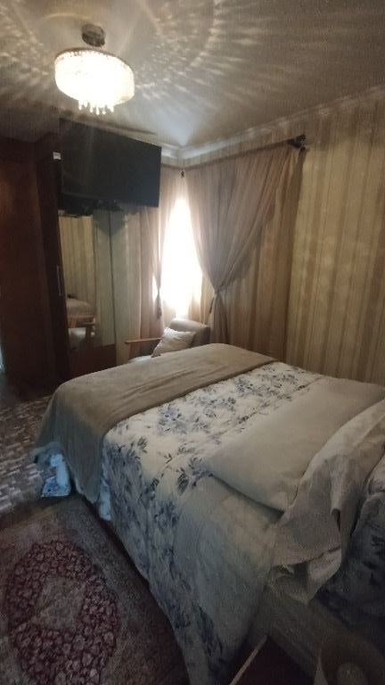 Apartamento à venda com 3 quartos, 134m² - Foto 16