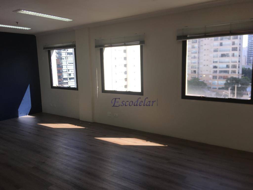 Conjunto Comercial-Sala à venda, 49m² - Foto 1