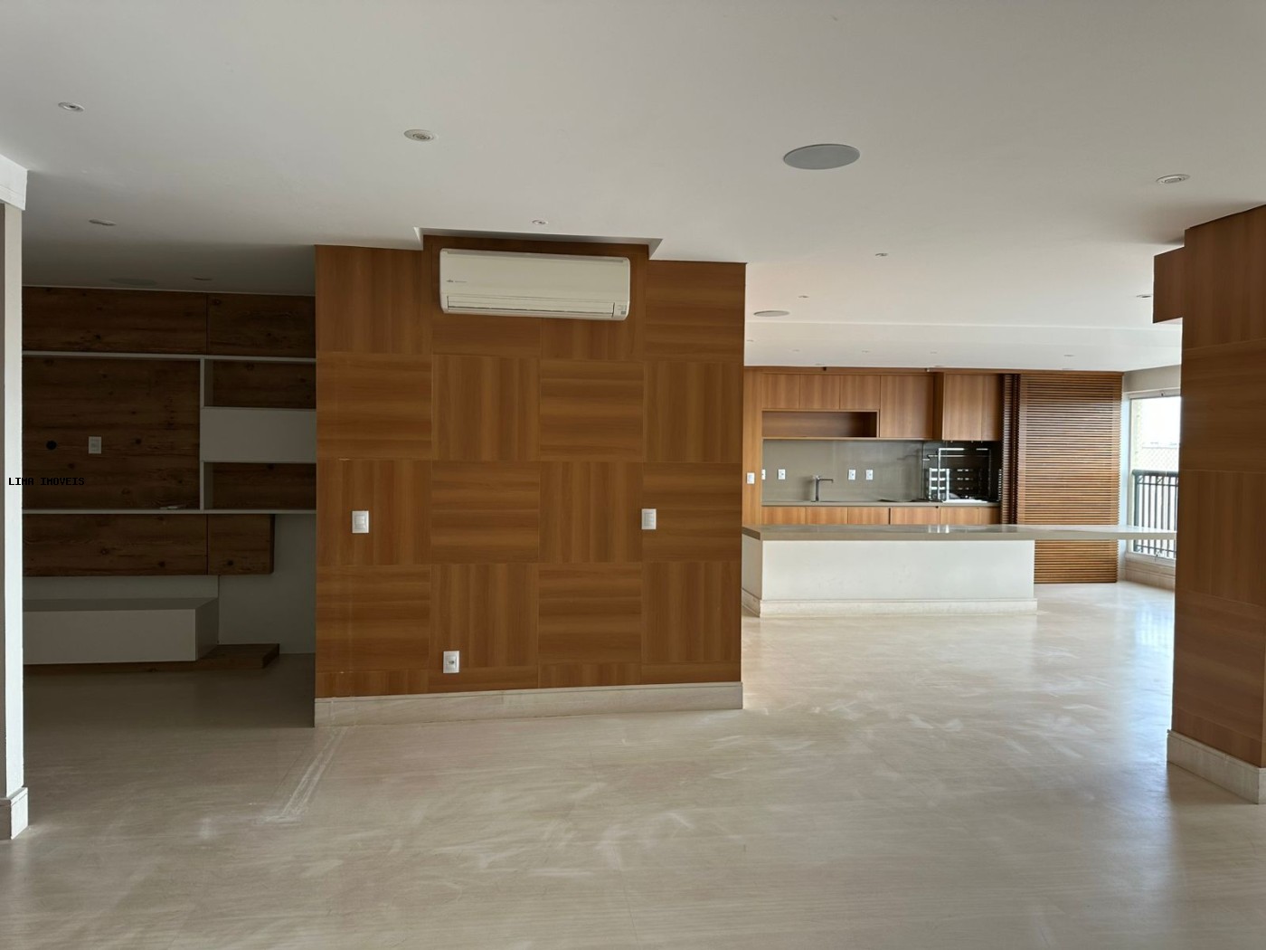 Apartamento para alugar, 214m² - Foto 10