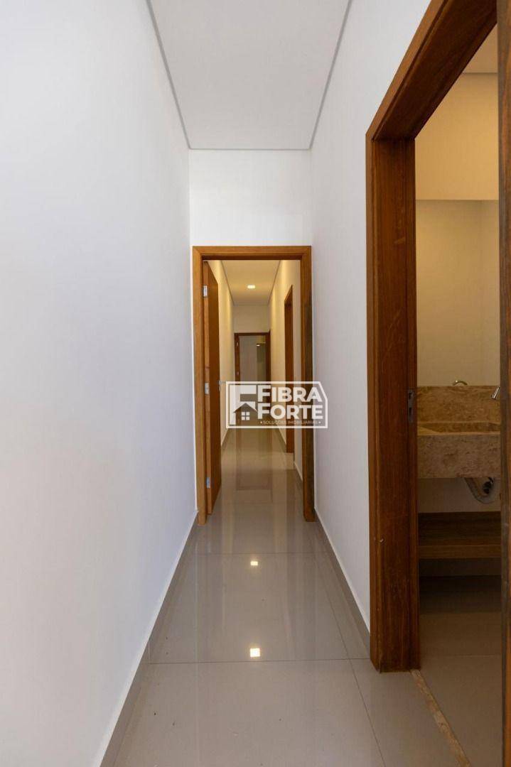 Casa de Condomínio para alugar com 3 quartos, 170m² - Foto 7