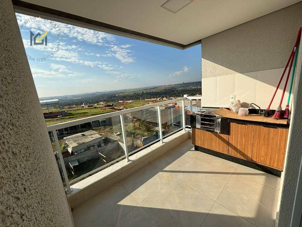 Apartamento à venda com 2 quartos, 74m² - Foto 4