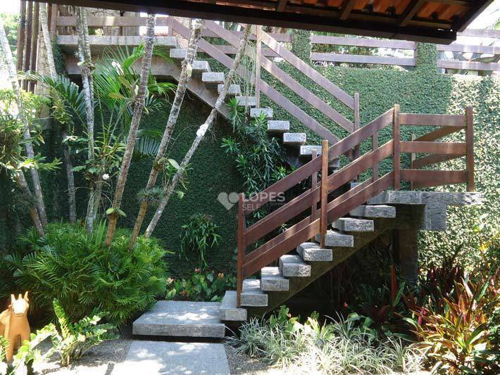 Casa de Condomínio, 5 quartos - Foto 35