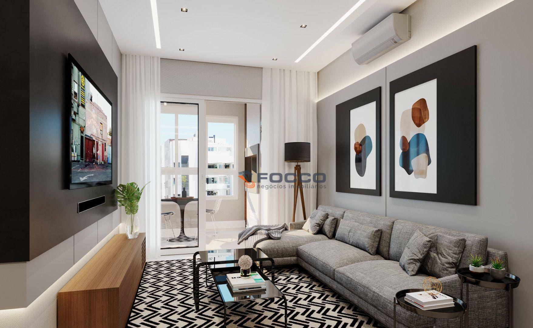 Apartamento à venda com 3 quartos, 101m² - Foto 20
