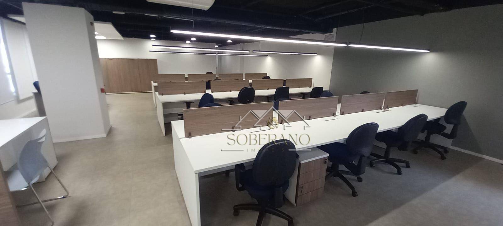 Conjunto Comercial-Sala à venda e aluguel, 800m² - Foto 1