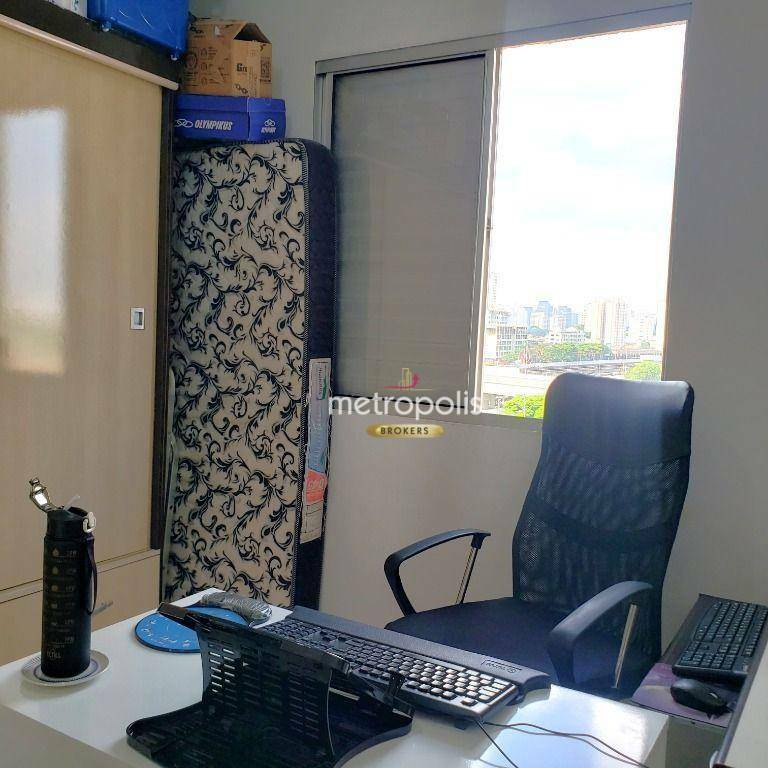 Apartamento à venda com 2 quartos, 58m² - Foto 17